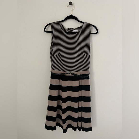 Calvin Klein dress size 4 - Picture 1 of 1